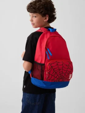 Zaino per bambini Marvel Spider-Man