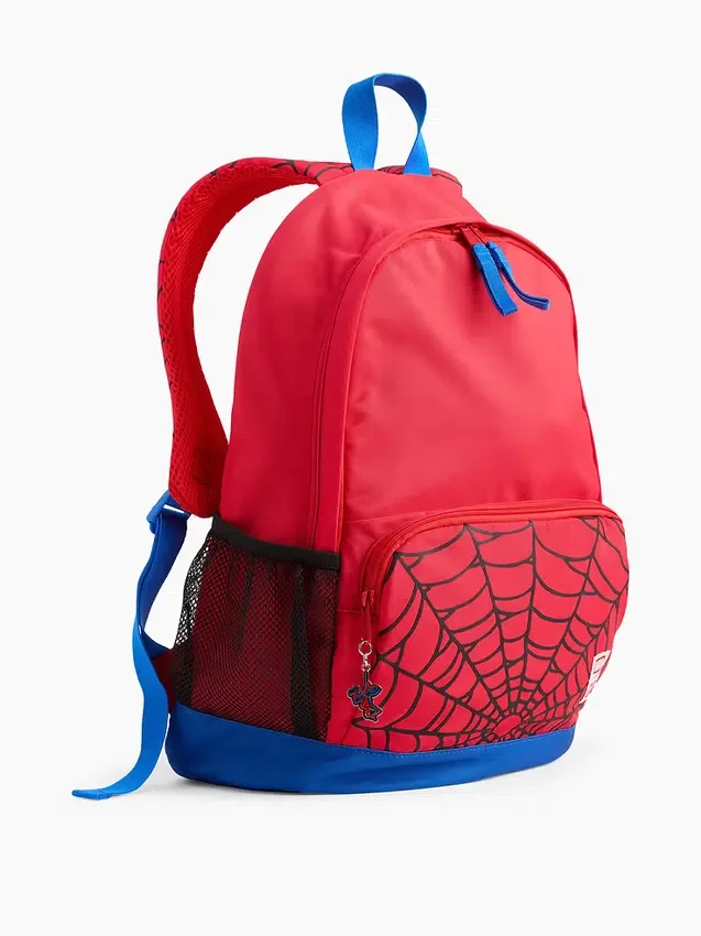 Zaino per bambini Marvel Spider-Man