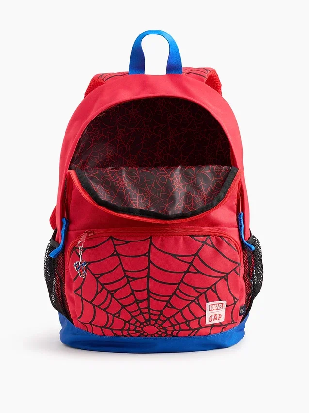 Zaino per bambini Marvel Spider-Man