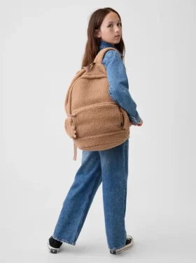 Zaino per bambini Sherpa Bear