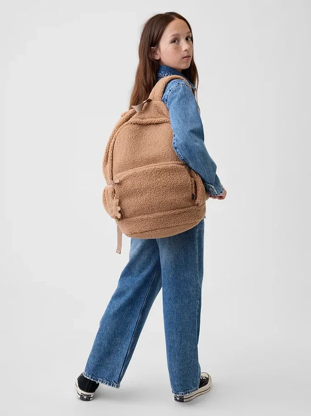 Zaino per bambini Sherpa Bear