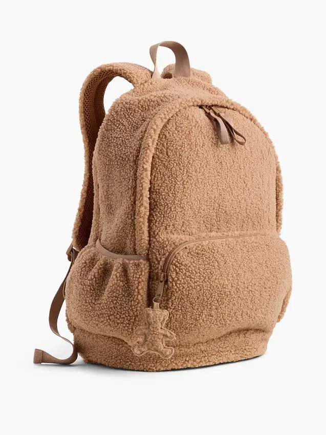 Zaino per bambini Sherpa Bear