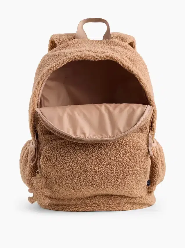 Zaino per bambini Sherpa Bear