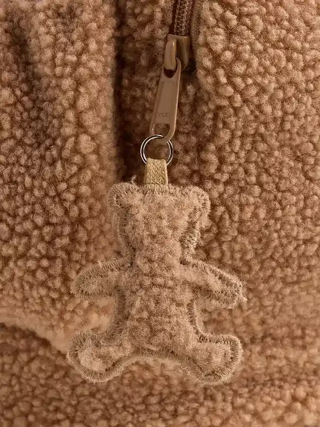 Zaino per bambini Sherpa Bear