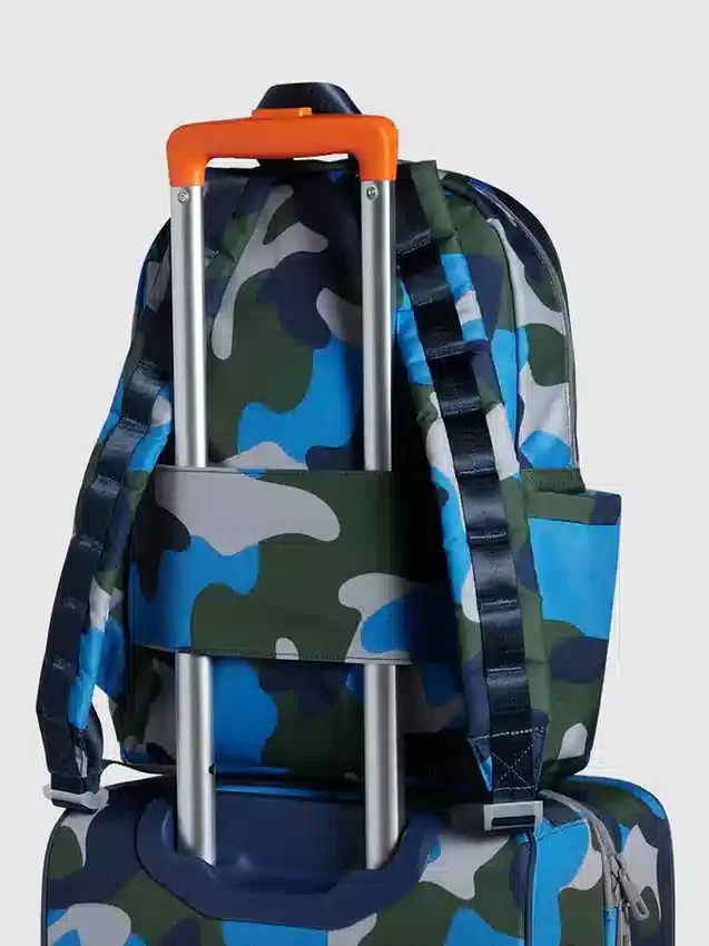 Zaino State Kane